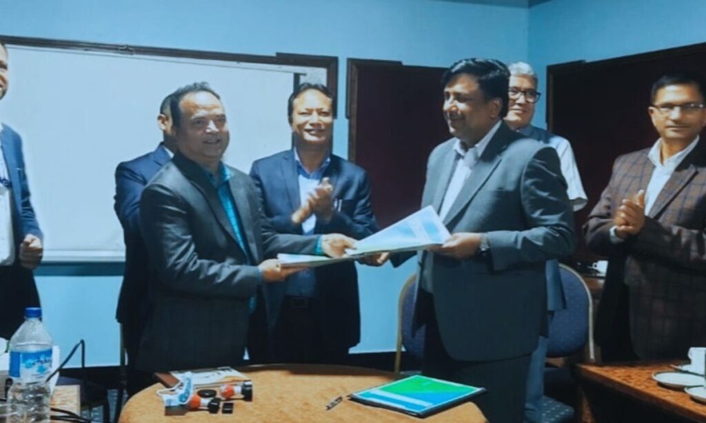 Bagmati to Provide IT Jobs
