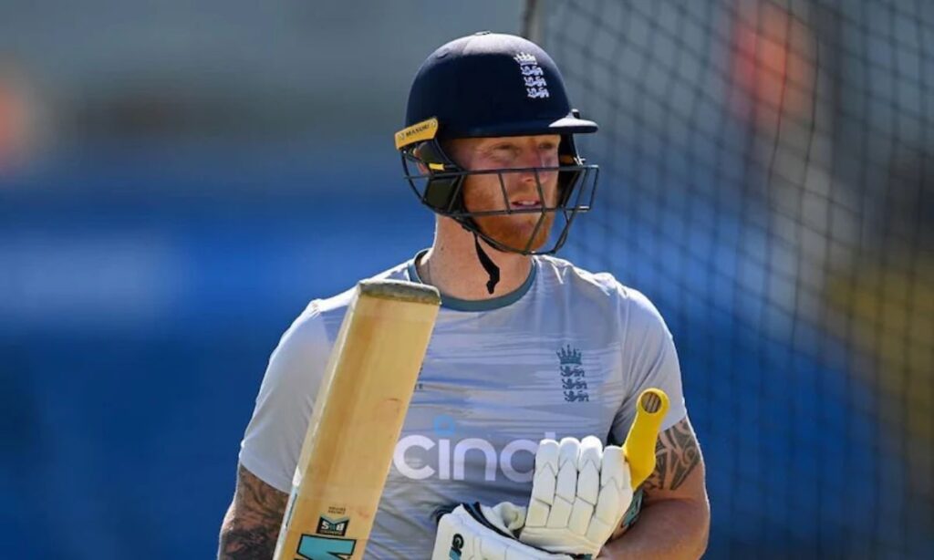 Ben Stokes