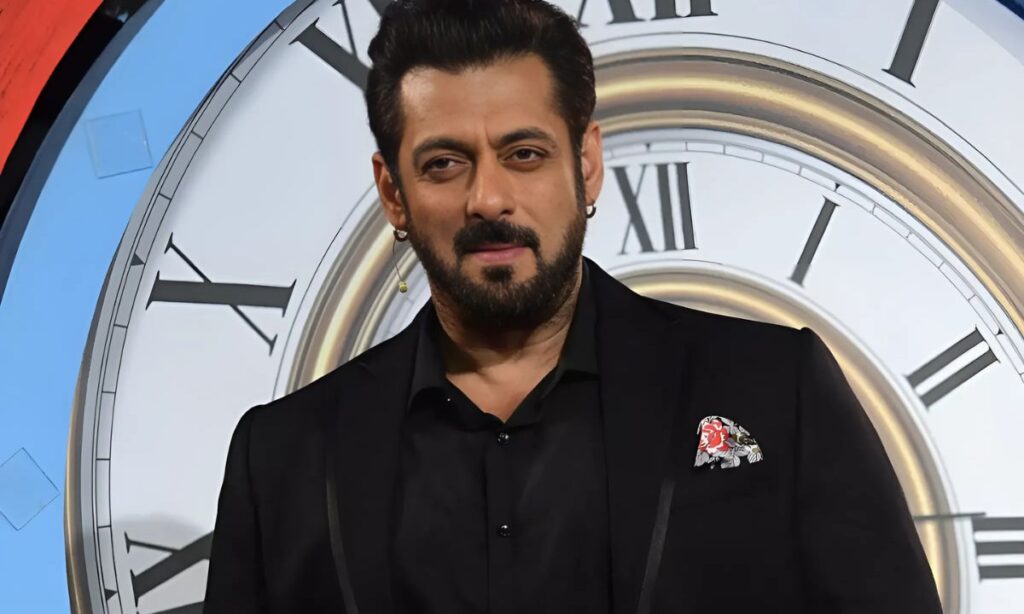 Bigg Boss 19 No YouTubers or Influencers This Season ,Only TV and Film Stars in the House