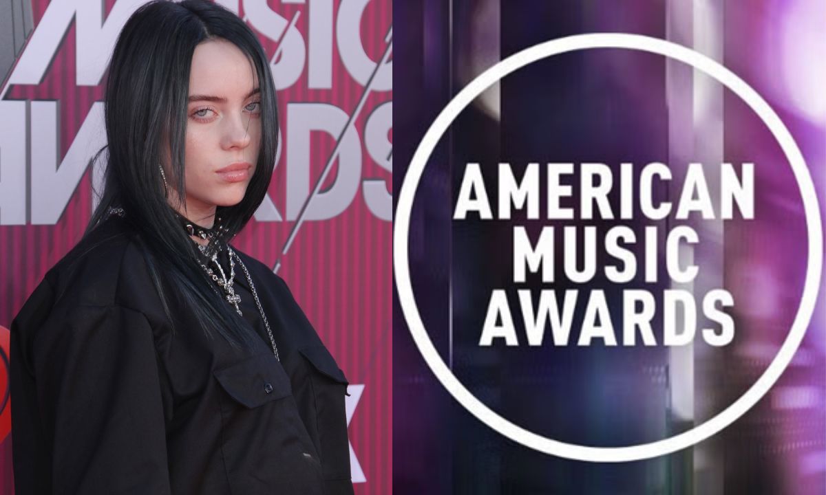 Billie Eilish Wins Big with 7 Awards: American Music Awards 2025 Full Winners List Revealed