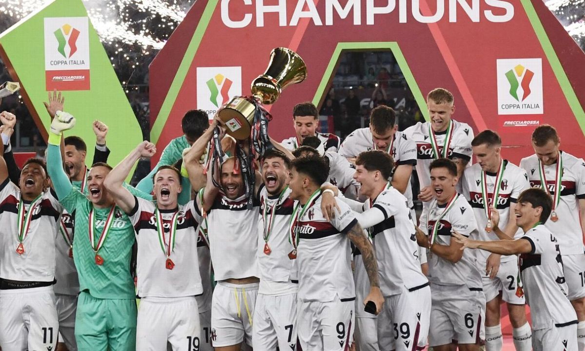 Bologna FC
