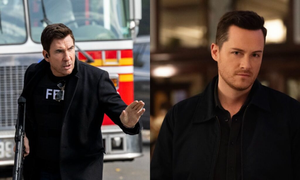 CBS Cancels 'FBI: Most Wanted' After Season 6 to Make Way for New Series 'CIA'