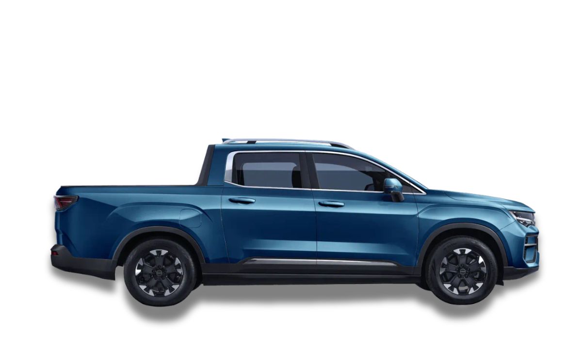 CG Motors Launches Exciting Offer Buy Riddara EV Pickup with Just 20% Down Payment