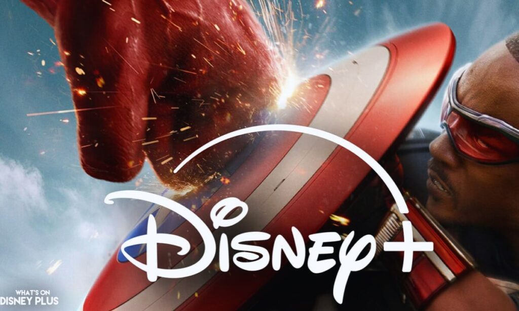 Captain America Brave New World on Disney Plus – Here’s When You Can Watch It