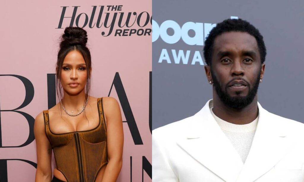 Cassie Ventura’s Explosive Testimony Exposes Diddy: Abuse, Control, and Sex Trafficking Allegations