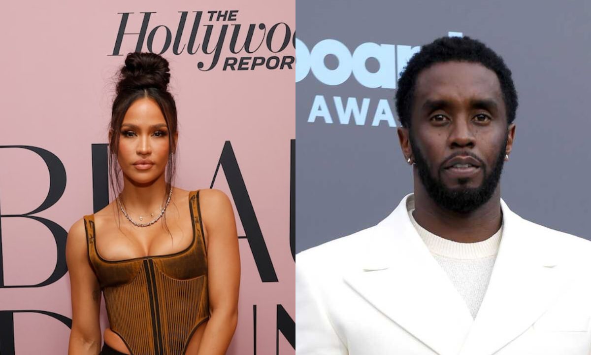 Cassie Ventura’s Explosive Testimony Exposes Diddy: Abuse, Control, and Sex Trafficking Allegations