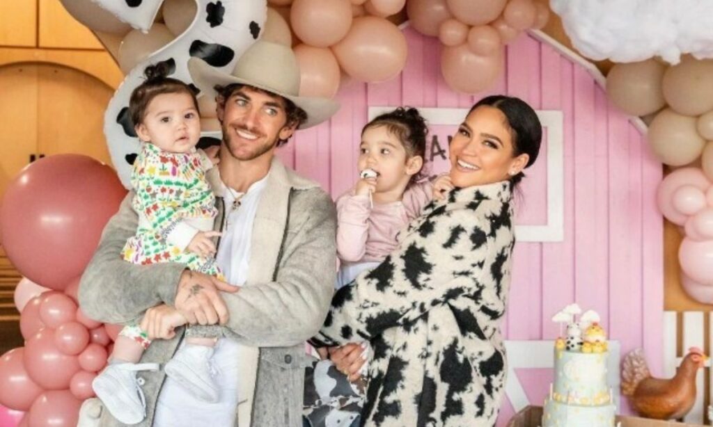 Cassie Ventura’s Quiet Life with Alex Fine: Love, Family, and Life Beyond the Spotlight
