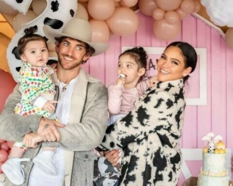 Cassie Ventura’s Quiet Life with Alex Fine: Love, Family, and Life Beyond the Spotlight