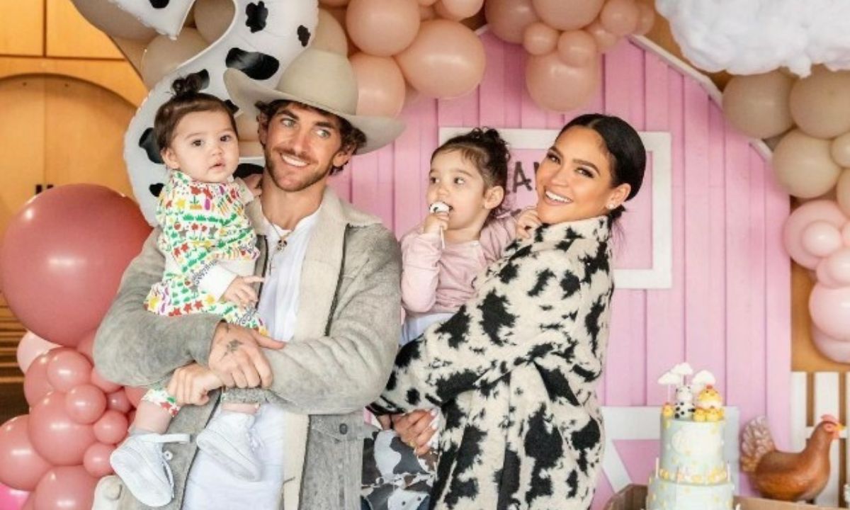 Cassie Ventura’s Quiet Life with Alex Fine: Love, Family, and Life Beyond the Spotlight