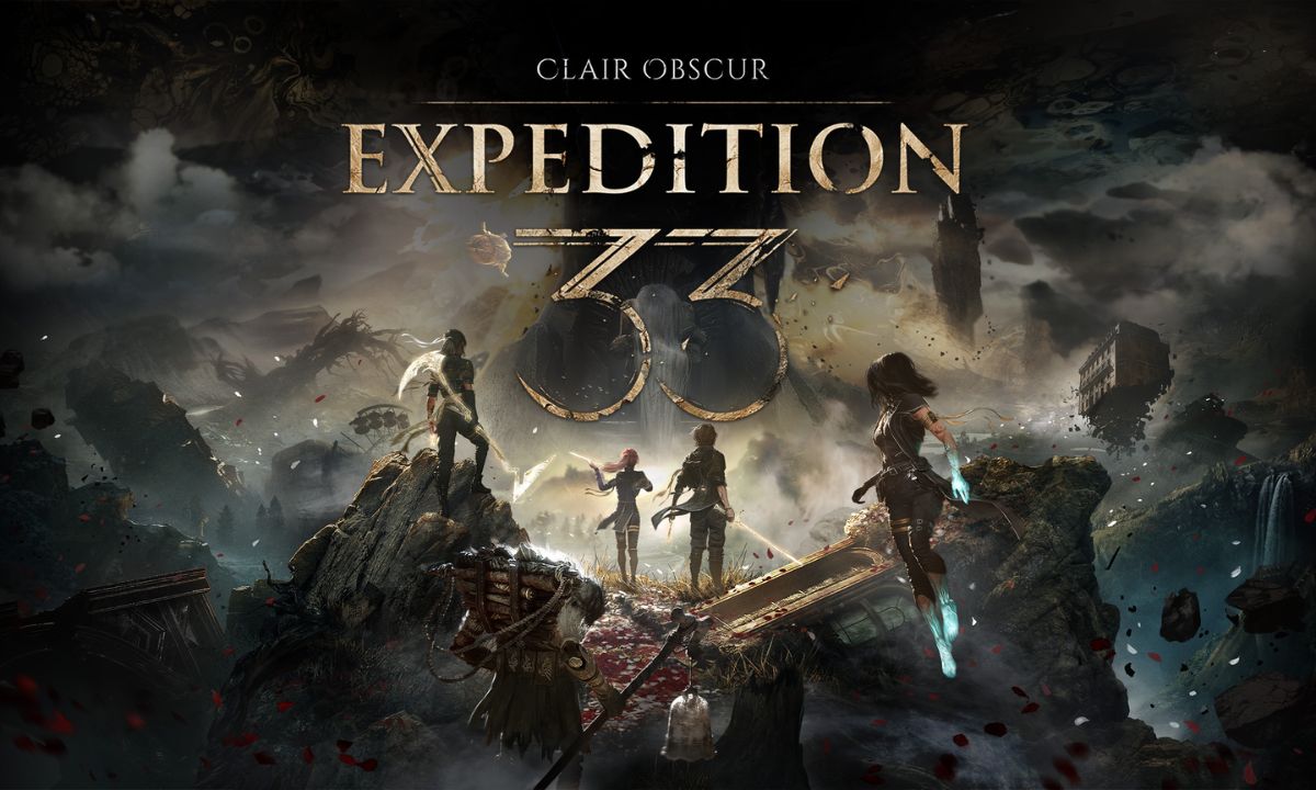 Clair Obscur Expedition 33 RPG game celebrates 2 million sales