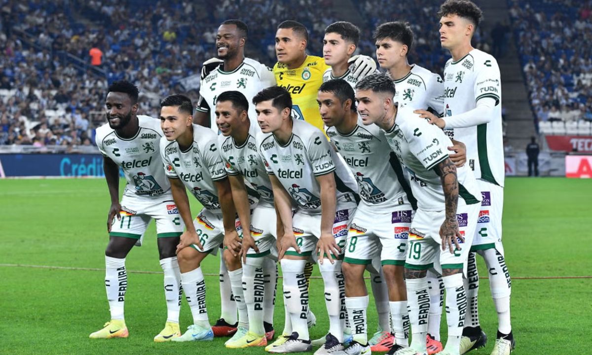 Club Leon