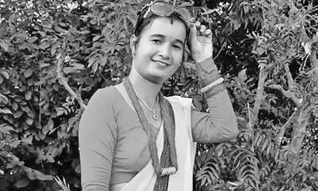 Confirmation of Murder in the Death of Prema Oli in Bheriganga, Surkhet