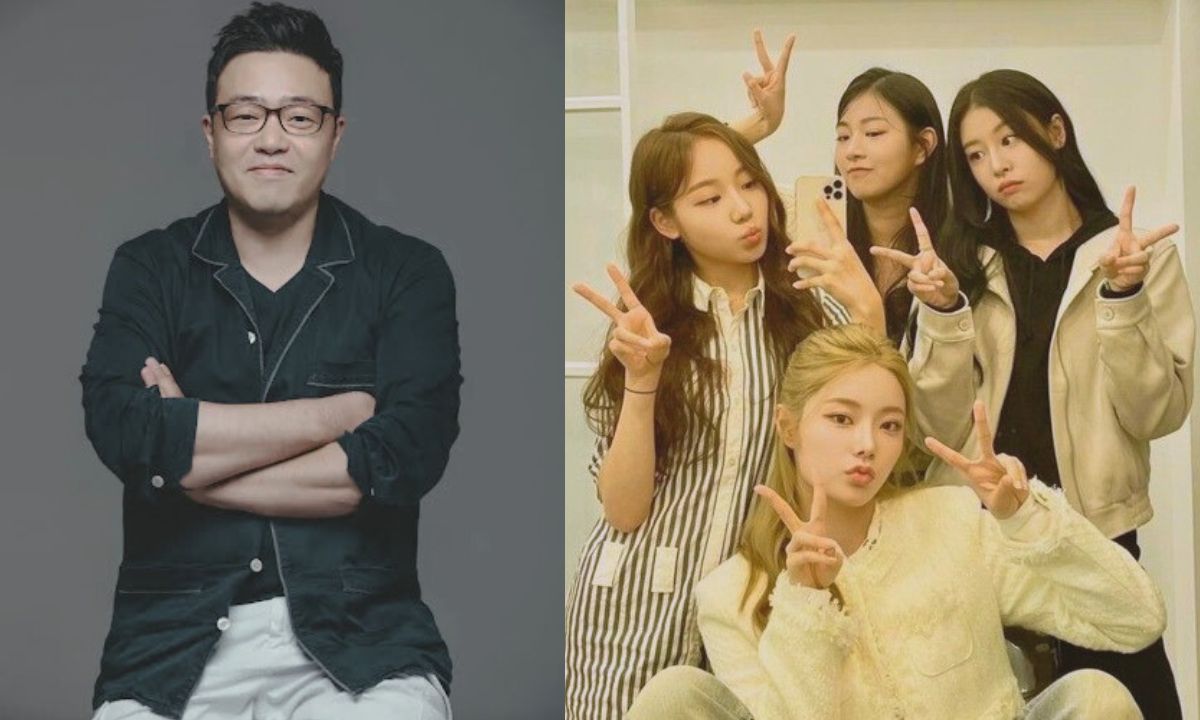 Court Dismisses ATTRAKT CEO’s Defamation Lawsuit Against ‘Unanswered Questions’ Over FIFTY FIFTY Controversy