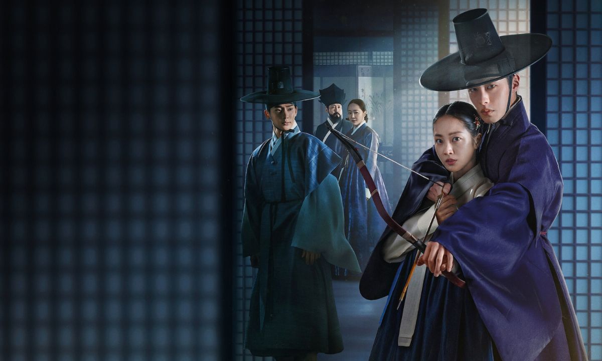 Dear Hongrang on Netflix: Release Date, Cast, Plot, Streaming Time & Where to Watch