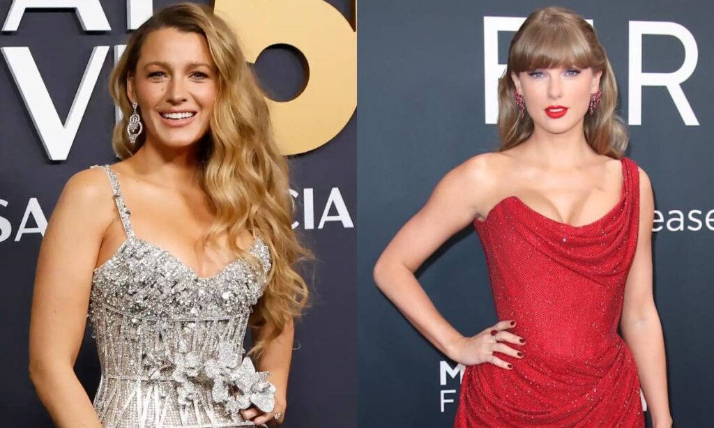 Did Blake Lively Threaten to Leak Taylor Swift’s Texts in the It Ends With Us Legal Battle?