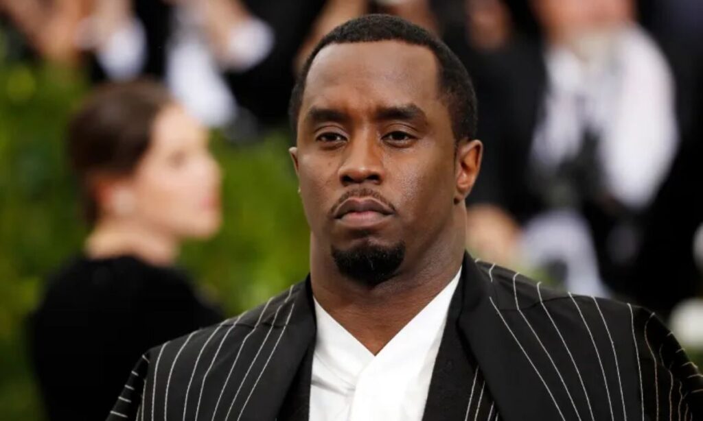 Diddy