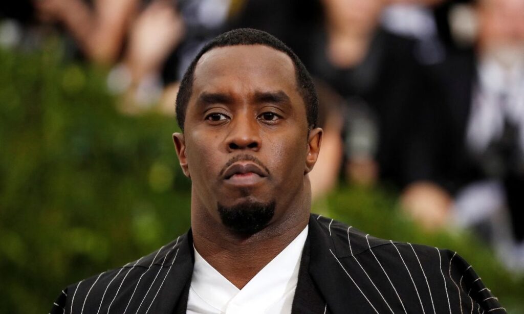 Diddy