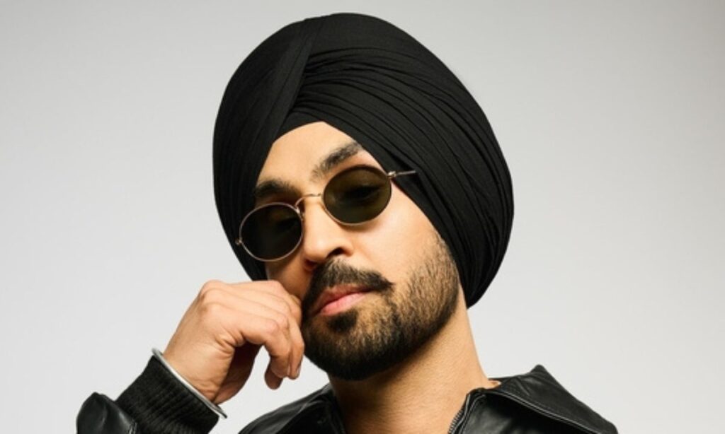 Diljit Dosanjh Exits No Entry 2 Over Creative Differences, Final Cast Still Unconfirmed