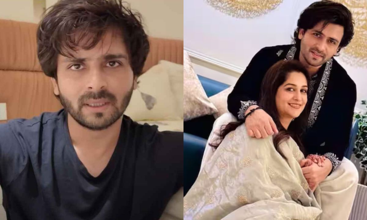 Dipika Kakar Diagnosed with Liver Tumor, Shoaib Ibrahim Shares Emotional Health Update