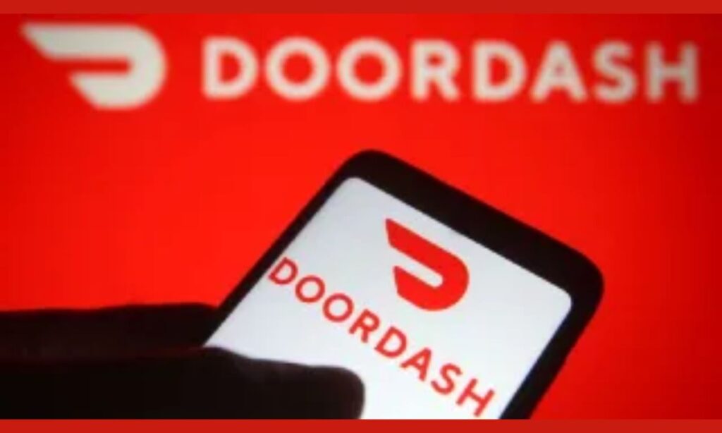 DoorDash Driver Pleads Guilty to $2.5 Million Delivery Scam
