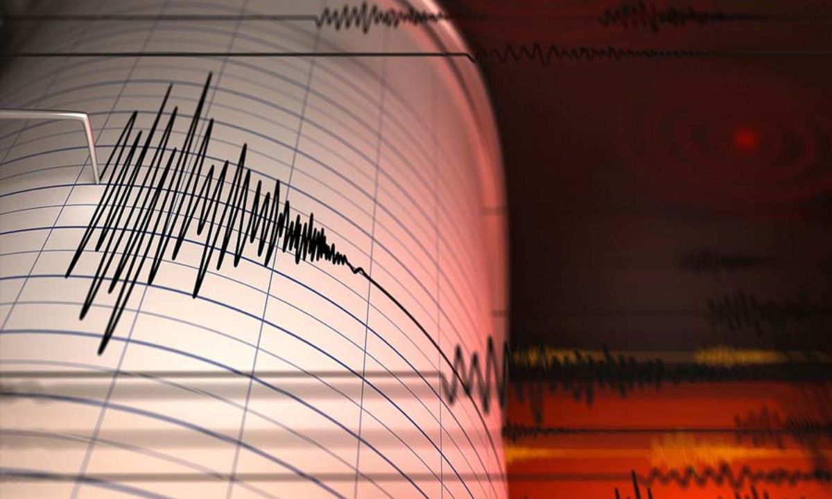 Earthquake Shakes Jajarkot with 4.3 Magnitude