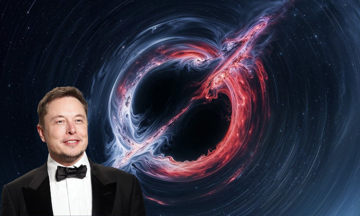 Elon Musk's AI Grok Surprises Users With Comments on South Africa