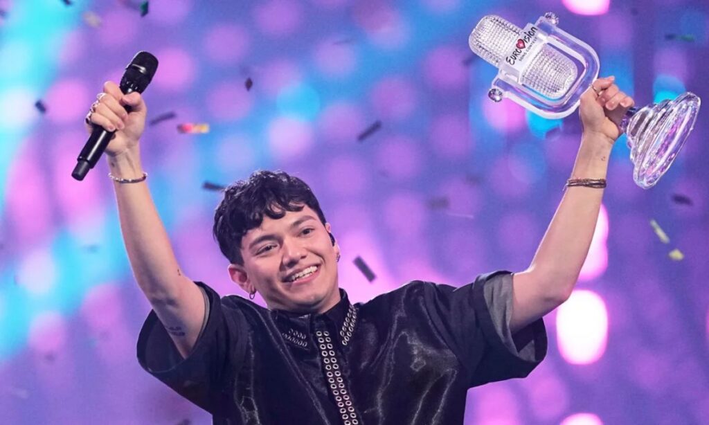 Eurovision 2025: Who Took Home the Eurovision 2025 Crown?