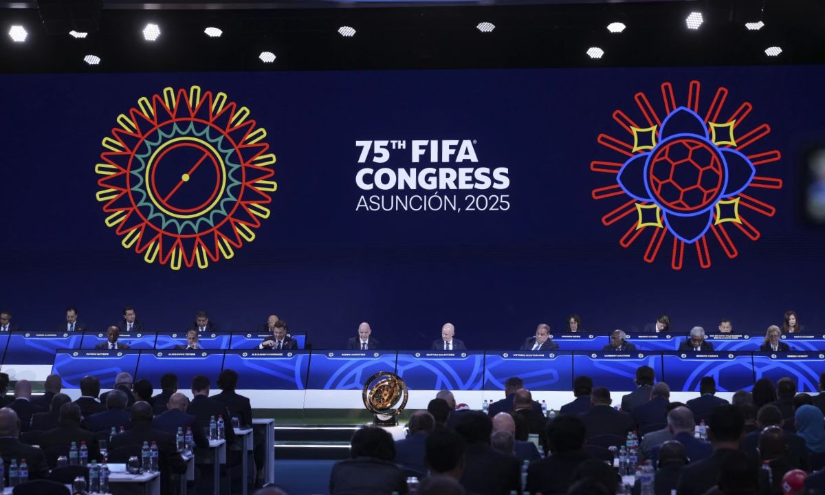 FIFA