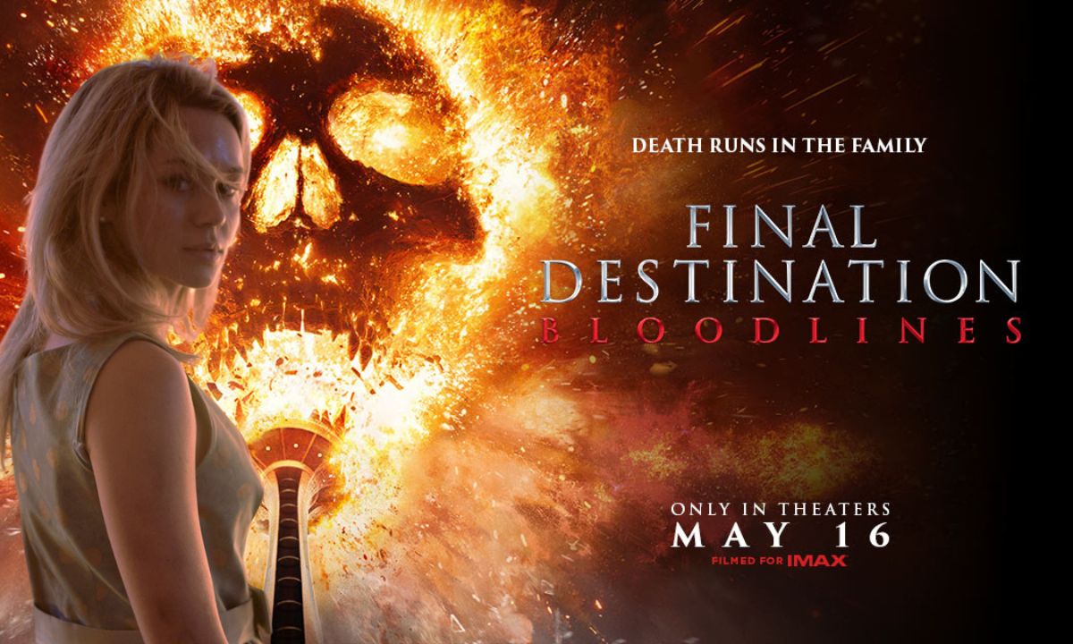 Final Destination Bloodlines Movie Review A Gory, Darkly Fun Return to Death’s Grasp