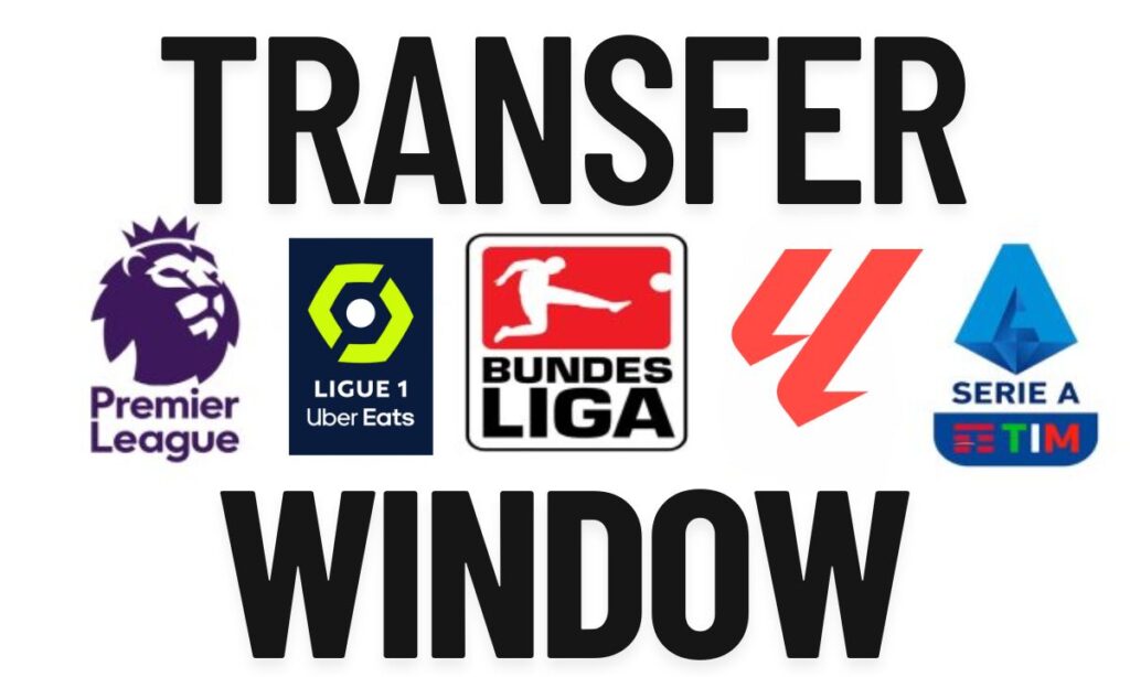 Football Transfer Window