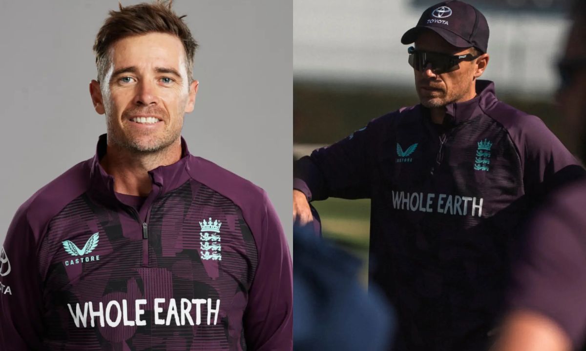 Former New Zealand pacer Tim Southee joins England as Specialist Consultant