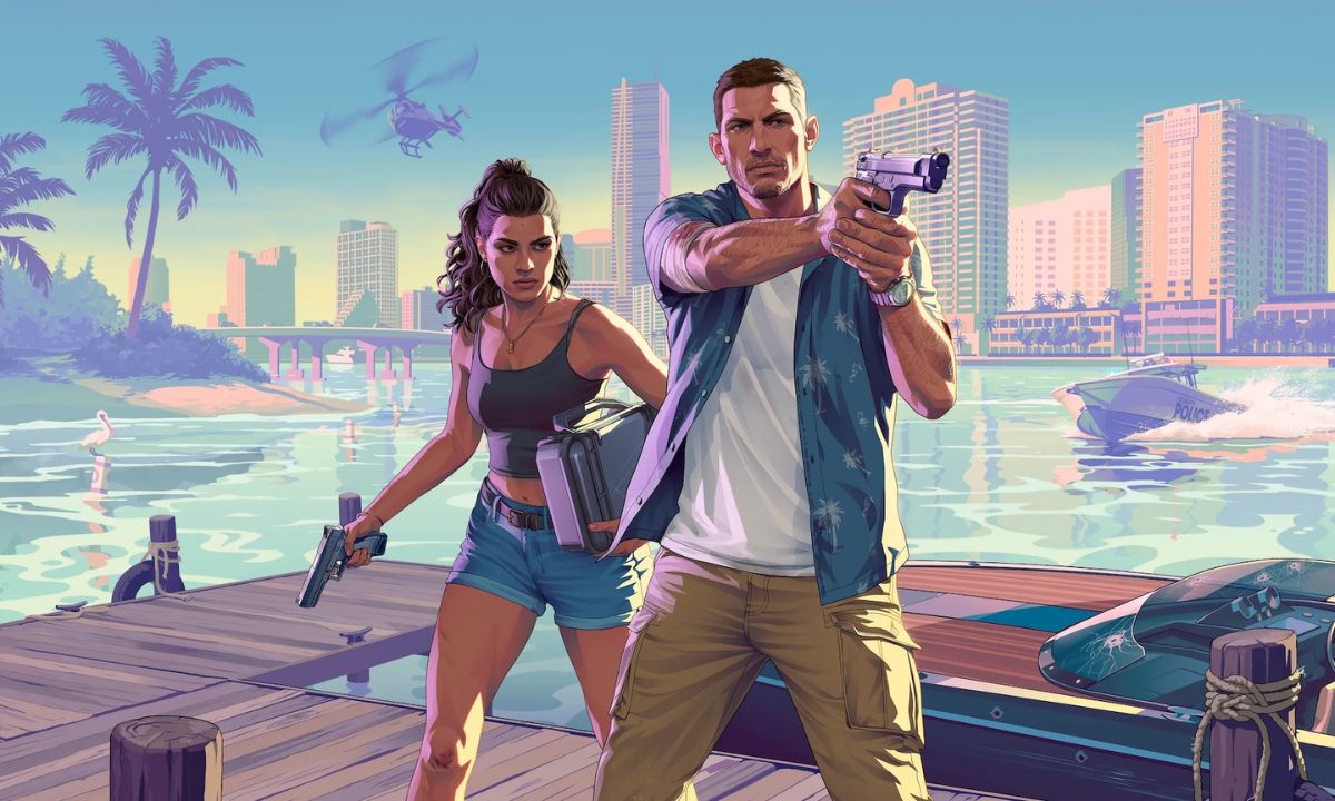 GTA 6 PC Release When Will It Arrive