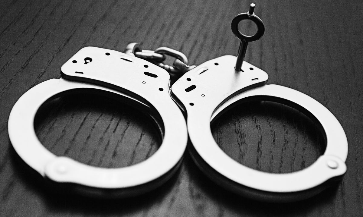 Gang-Raped in Parsa