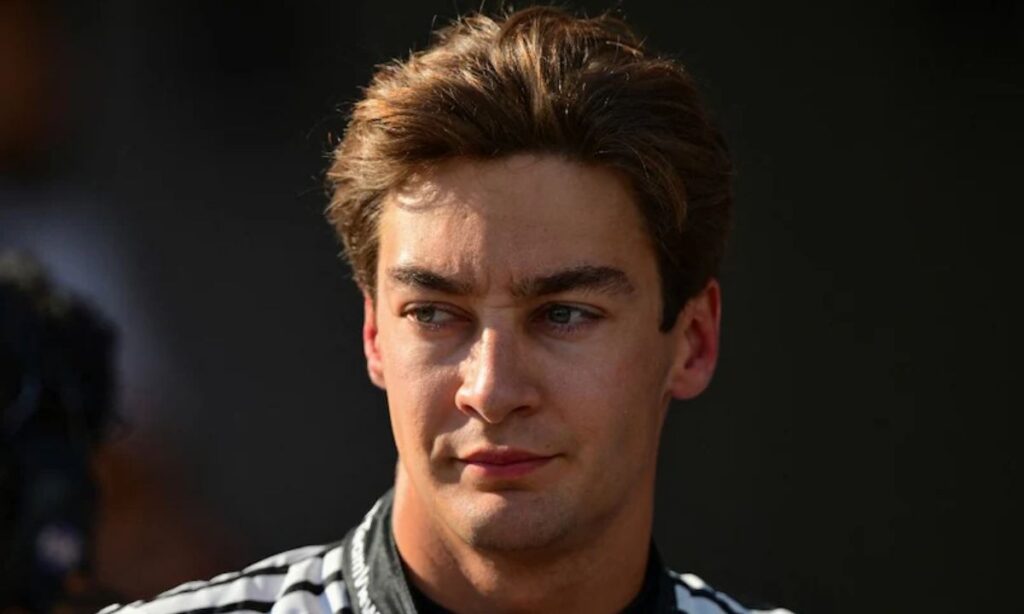 George Russell