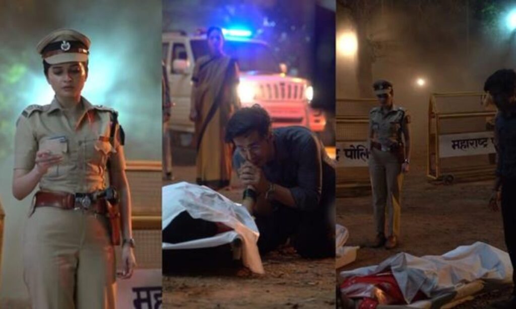 Ghum Hai Kisikey Pyaar Mein's New Promo: Separation and Surprises Await Fans