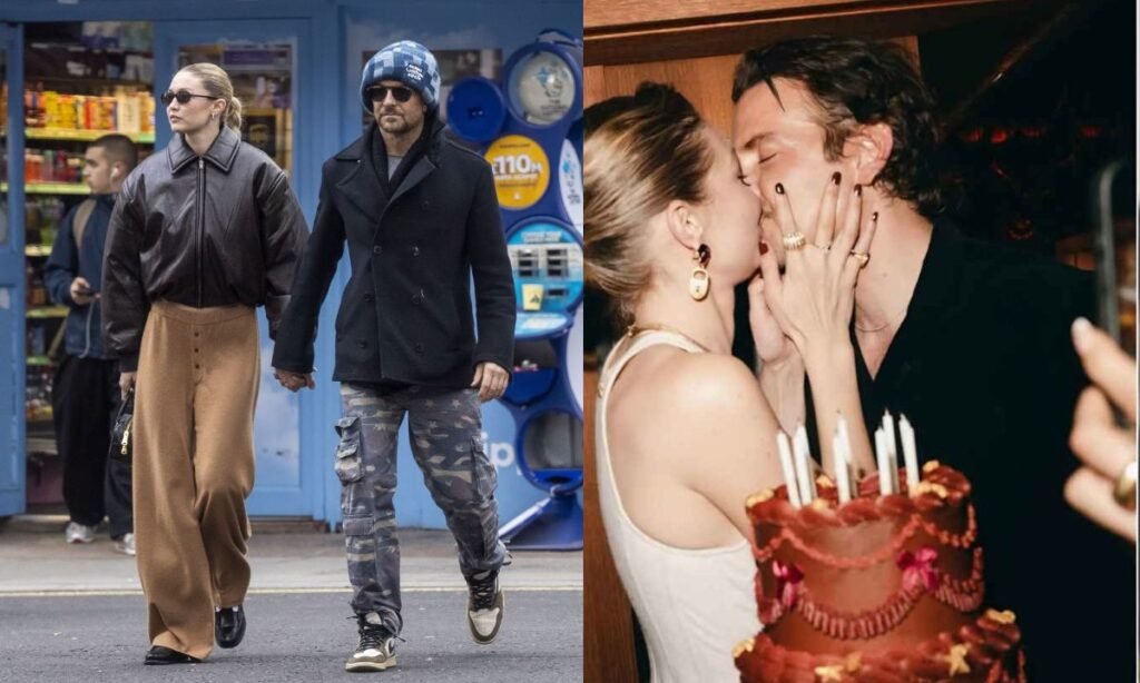 Gigi Hadid Officially Acknowledges Bradley Cooper Relationship with Heartfelt Declaration of Love