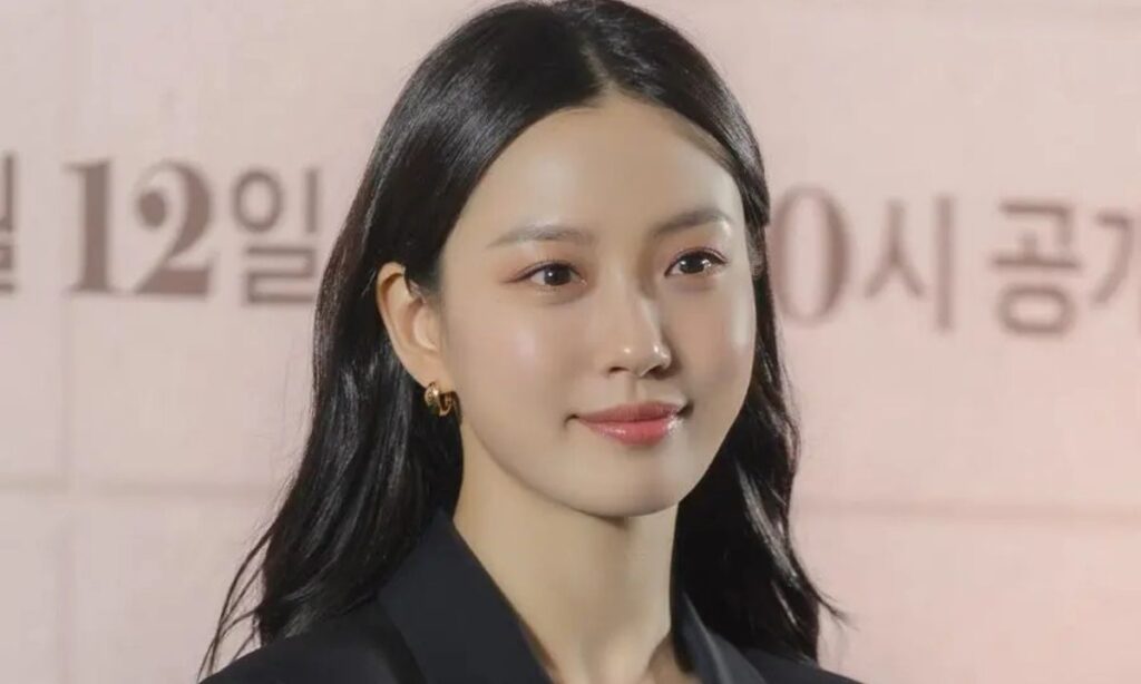 Go Min Si Faces Bullying Allegations—but Netflix Stands Firm Amid Controversy