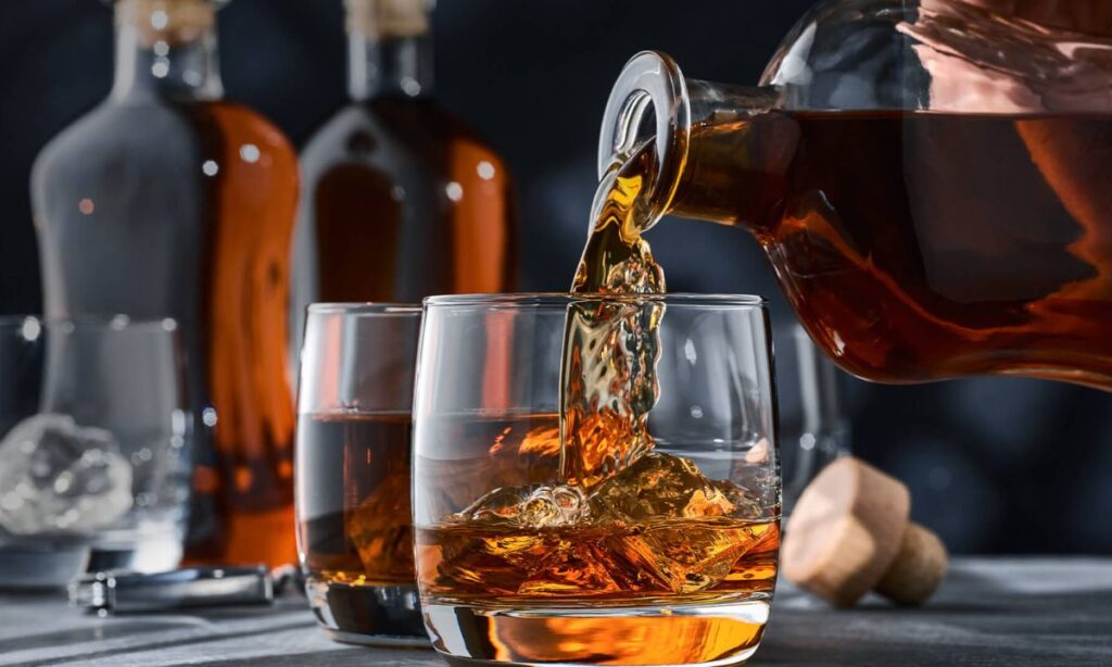 Government Slashes Import Duties on Foreign Liquor – Nepali Producers Worried