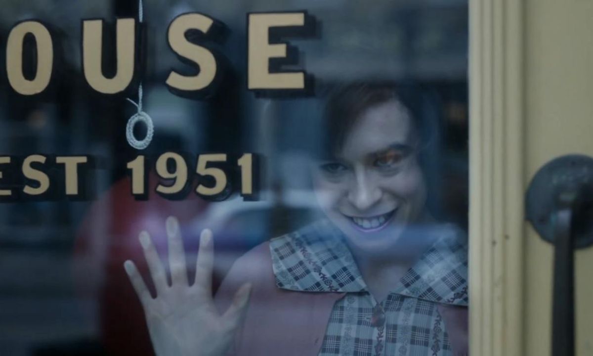 HBO Drops Chilling Teaser for ‘It: Welcome to Derry,’ a Prequel to Pennywise’s Reign of Terror