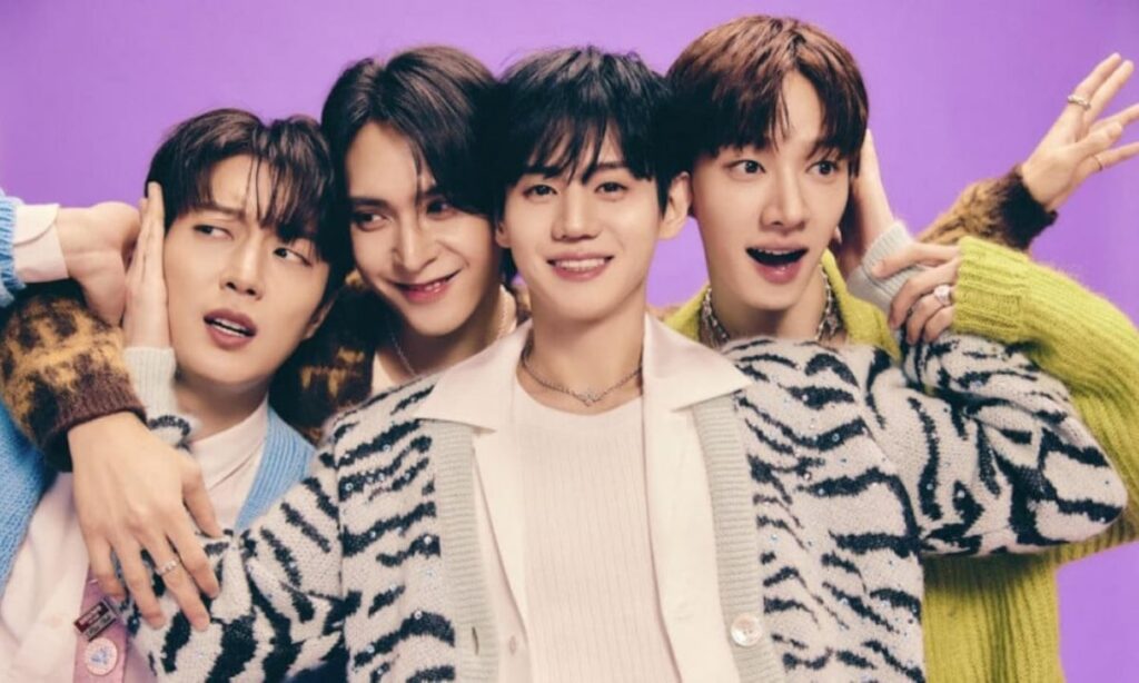 HIGHLIGHT Claims 1st Win for ‘Chains’ on Music Bank, Marking 68th Career Victory