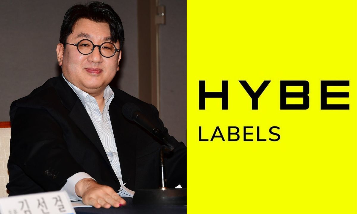 HYBE Under Fire: $294M Scandal Sparks Executive Shakeup and Criminal Probe