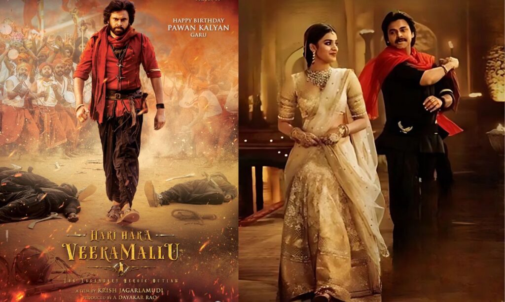 Hari Hara Veera Mallu Release Date Pushed to June 12, 2025: Makers Announce New Date