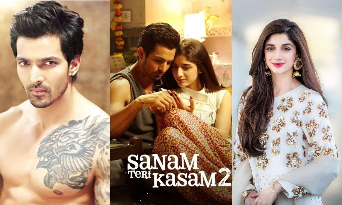 Harshvardhan Rane
