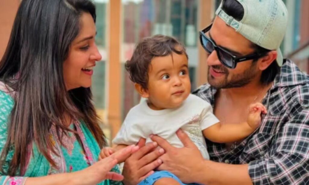 “He knows Mommy isn’t well” — Dipika Kakar shares how her 1-year old son sensed her battle with liver cancer