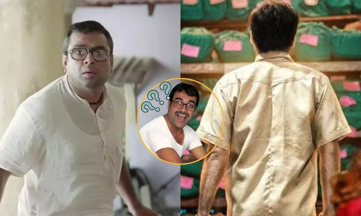 Hera Pheri 3 Faces Big Challenge Who Will Replace Paresh Rawal as Baburao