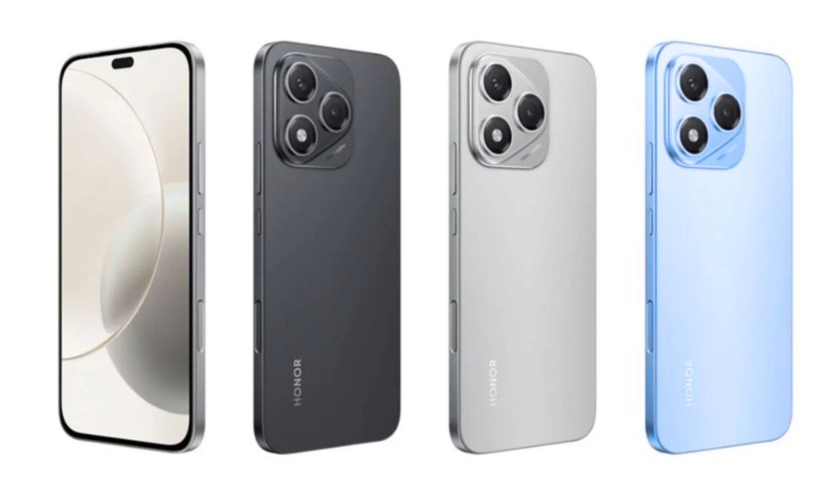 Honor 400 and 400 Pro to Launch with 200MP Cameras