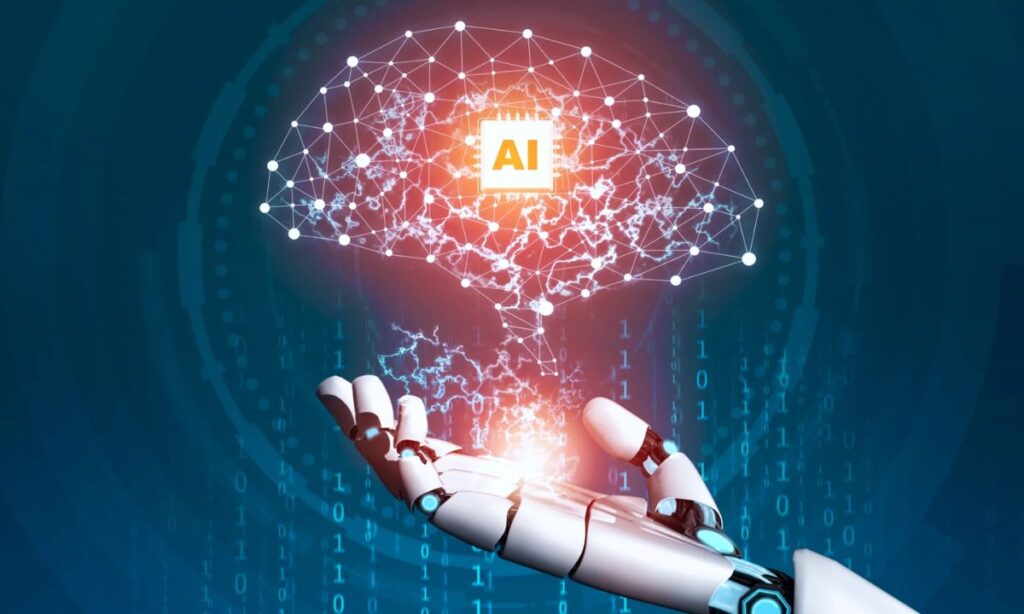 How Does AI Actually Think Is It Becoming Like a Human Mind