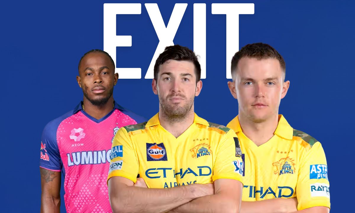 IPL 2025 Restart Blow