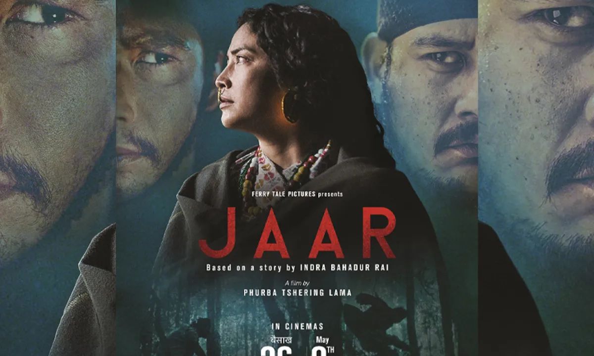 Jaar