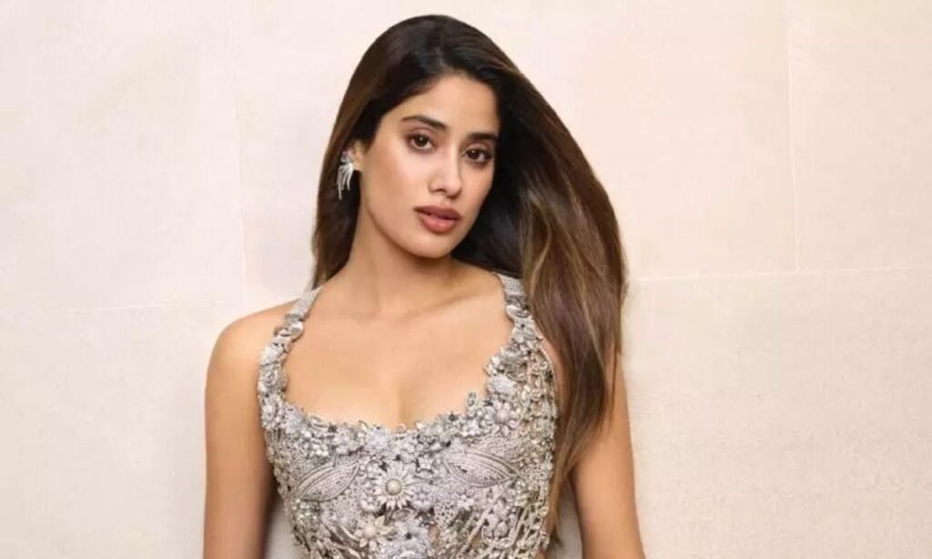 Janhvi Kapoor Defends Indian Representation at Met Gala 2025 Amid Critics
